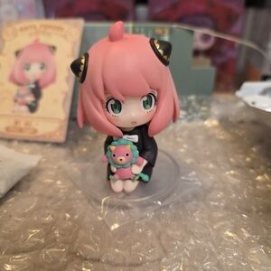 POP MART Spy x Family